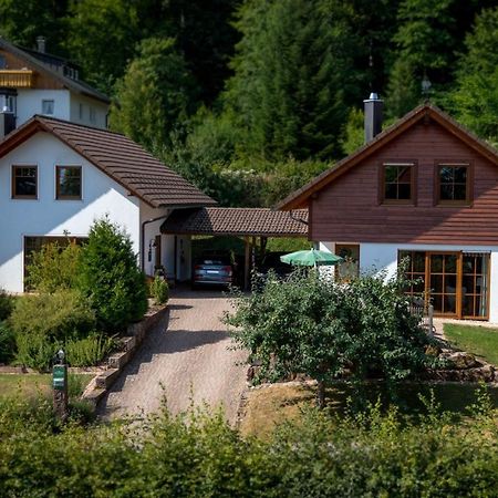 Schwarzwald Chalets Freudenstadt Ngoại thất bức ảnh