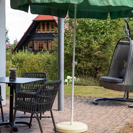 Schwarzwald Chalets Freudenstadt Ngoại thất bức ảnh