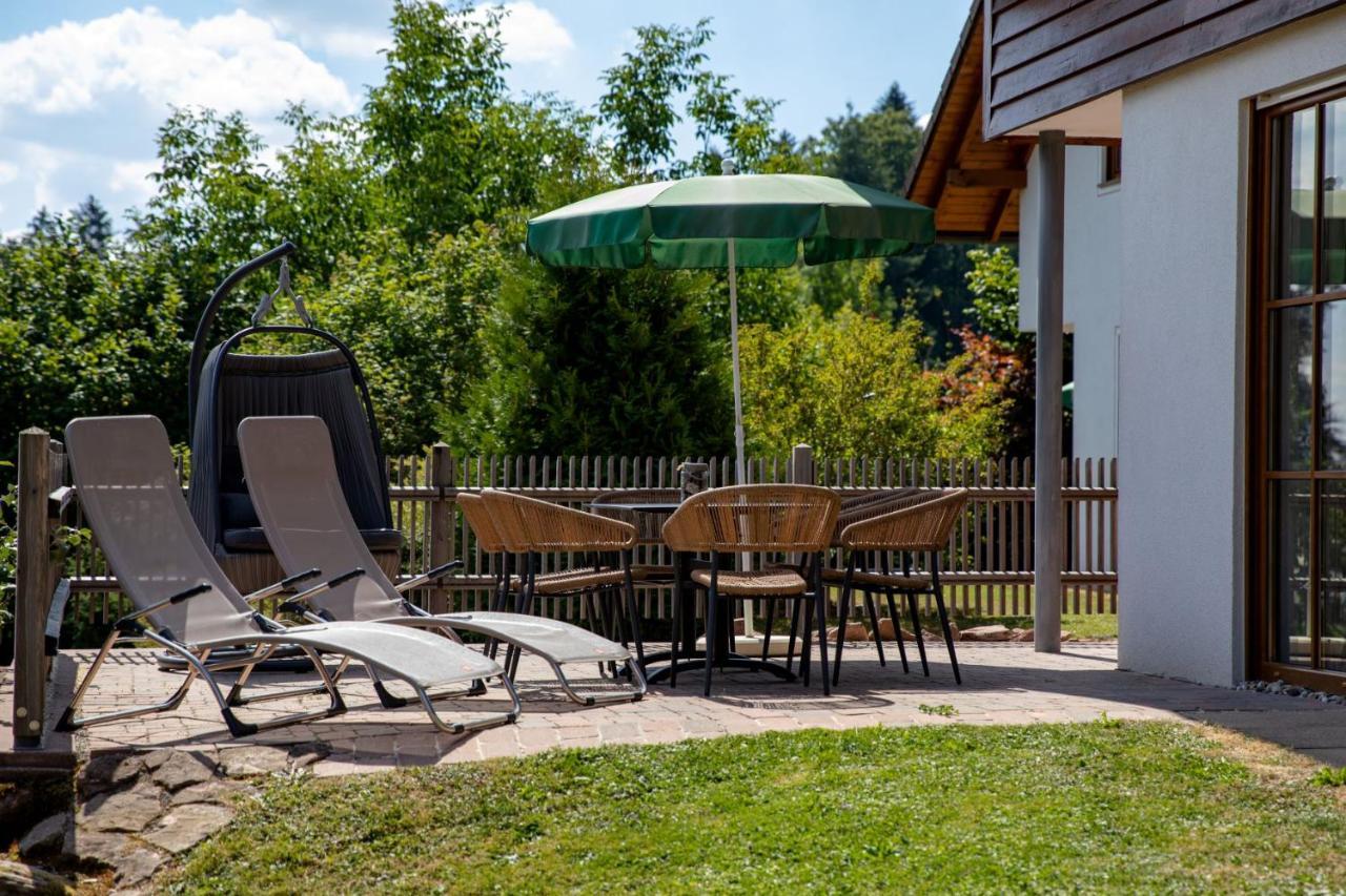 Schwarzwald Chalets Freudenstadt Ngoại thất bức ảnh