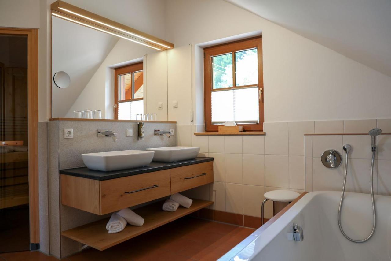 Schwarzwald Chalets Freudenstadt Ngoại thất bức ảnh