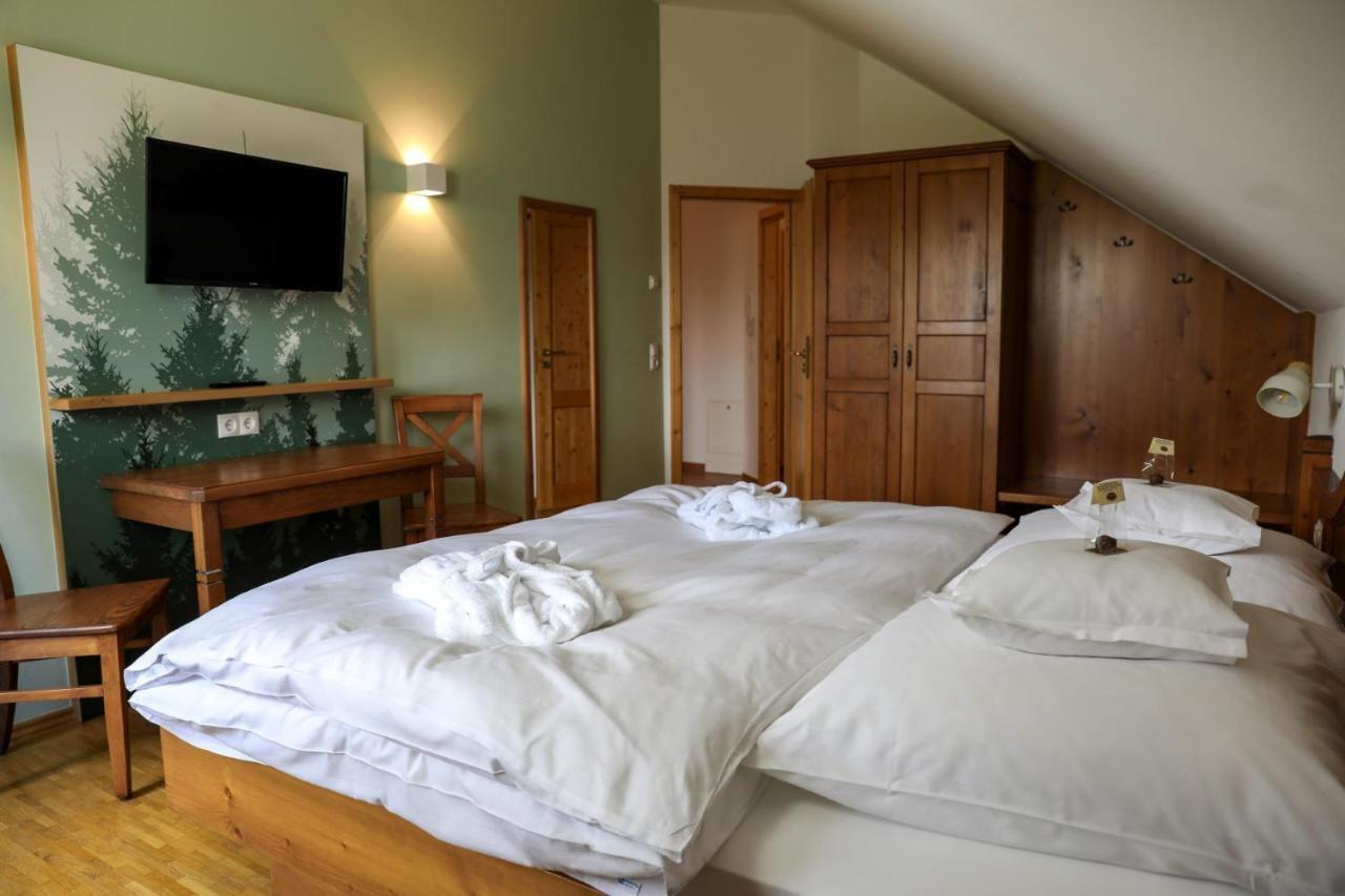 Schwarzwald Chalets Freudenstadt Ngoại thất bức ảnh
