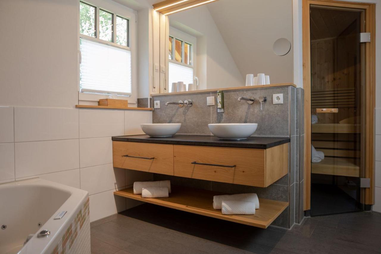 Schwarzwald Chalets Freudenstadt Ngoại thất bức ảnh