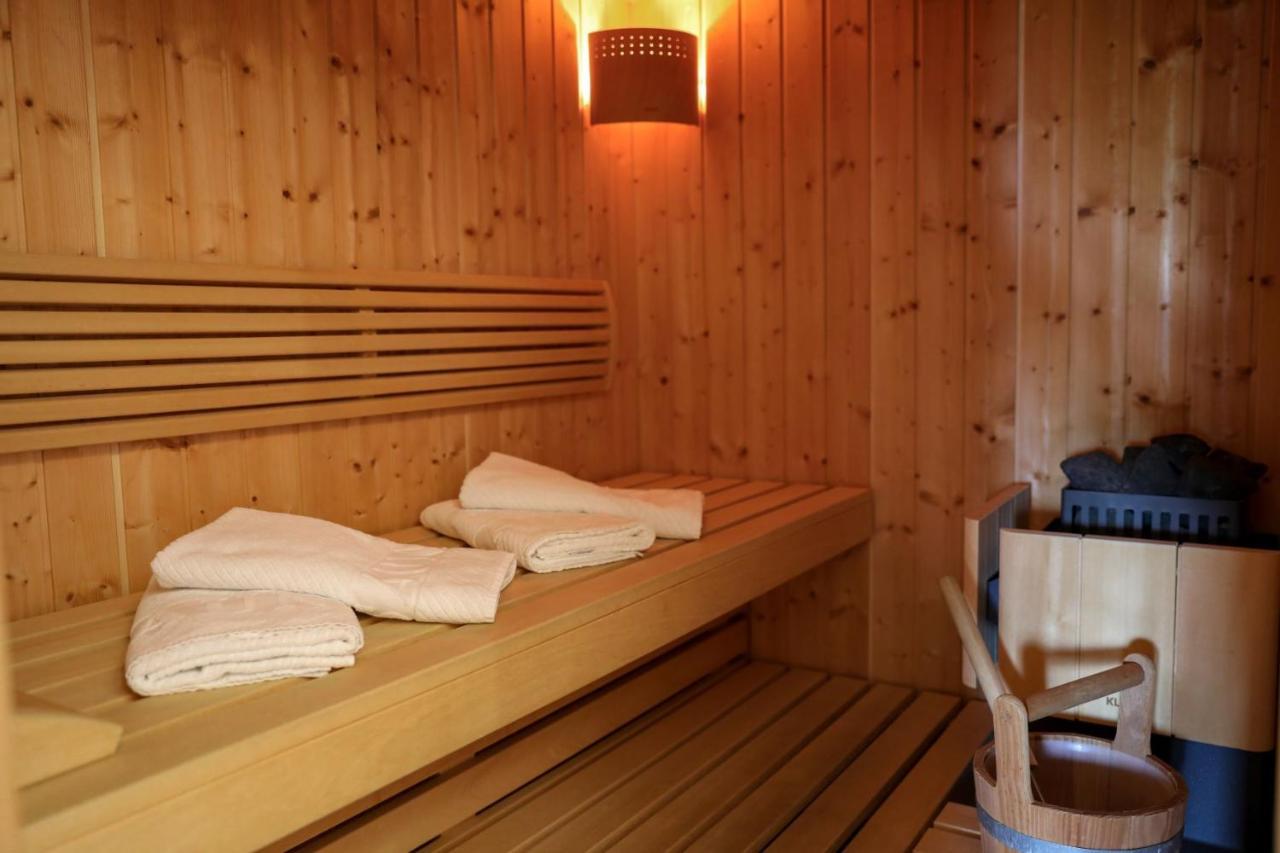 Schwarzwald Chalets Freudenstadt Ngoại thất bức ảnh