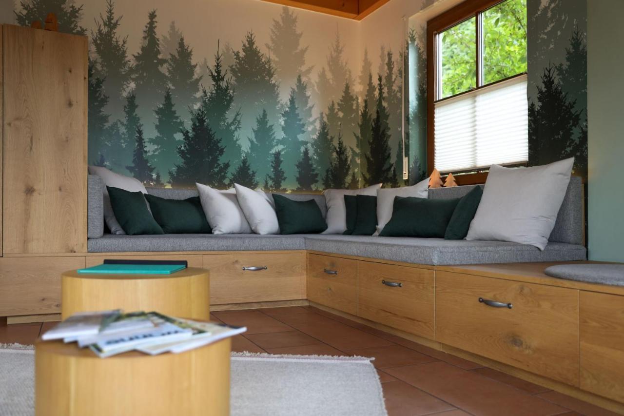 Schwarzwald Chalets Freudenstadt Ngoại thất bức ảnh