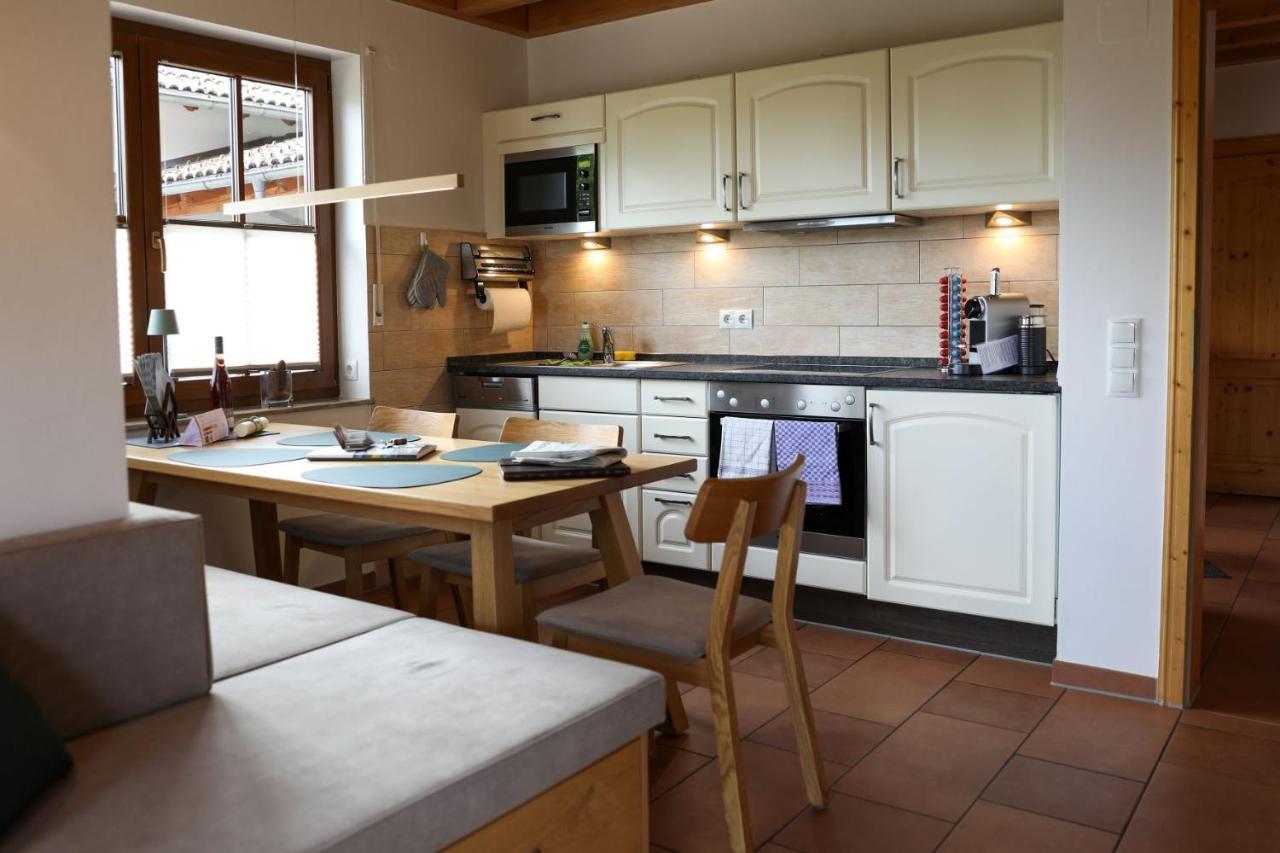 Schwarzwald Chalets Freudenstadt Ngoại thất bức ảnh
