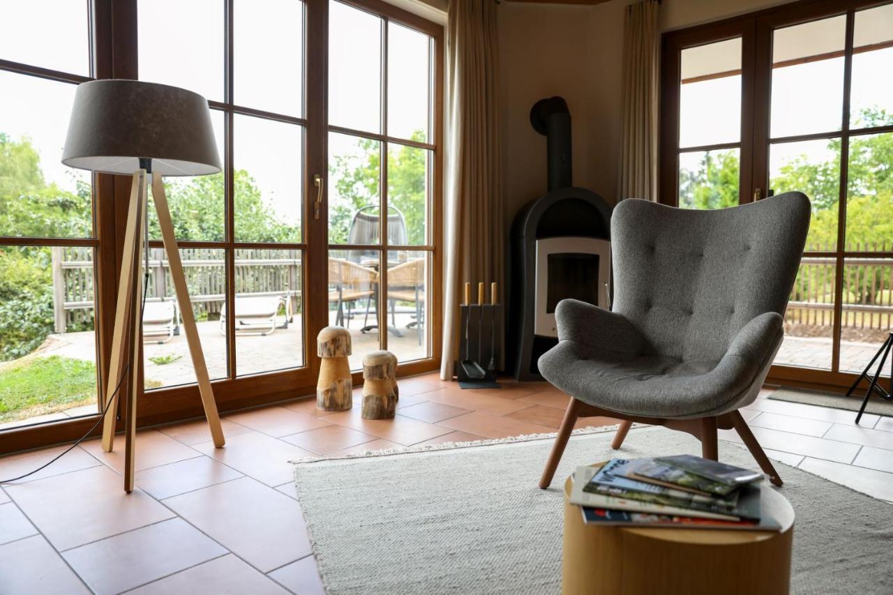 Schwarzwald Chalets Freudenstadt Ngoại thất bức ảnh