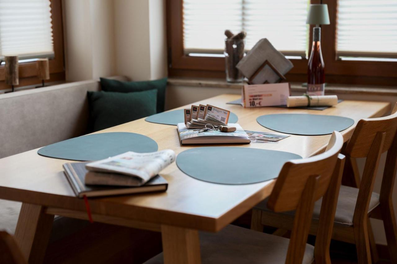 Schwarzwald Chalets Freudenstadt Ngoại thất bức ảnh