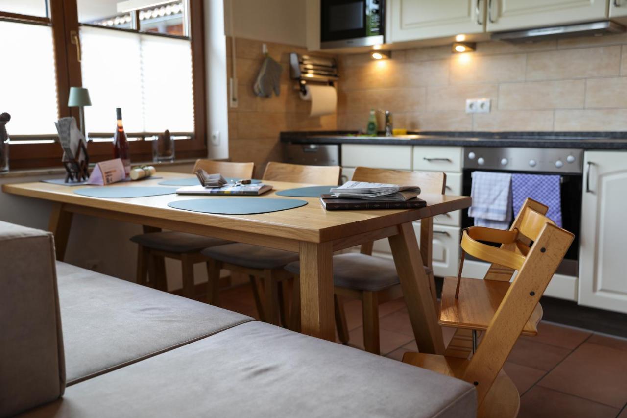 Schwarzwald Chalets Freudenstadt Ngoại thất bức ảnh