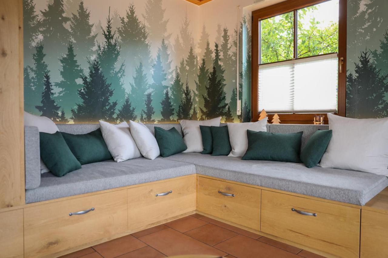 Schwarzwald Chalets Freudenstadt Ngoại thất bức ảnh