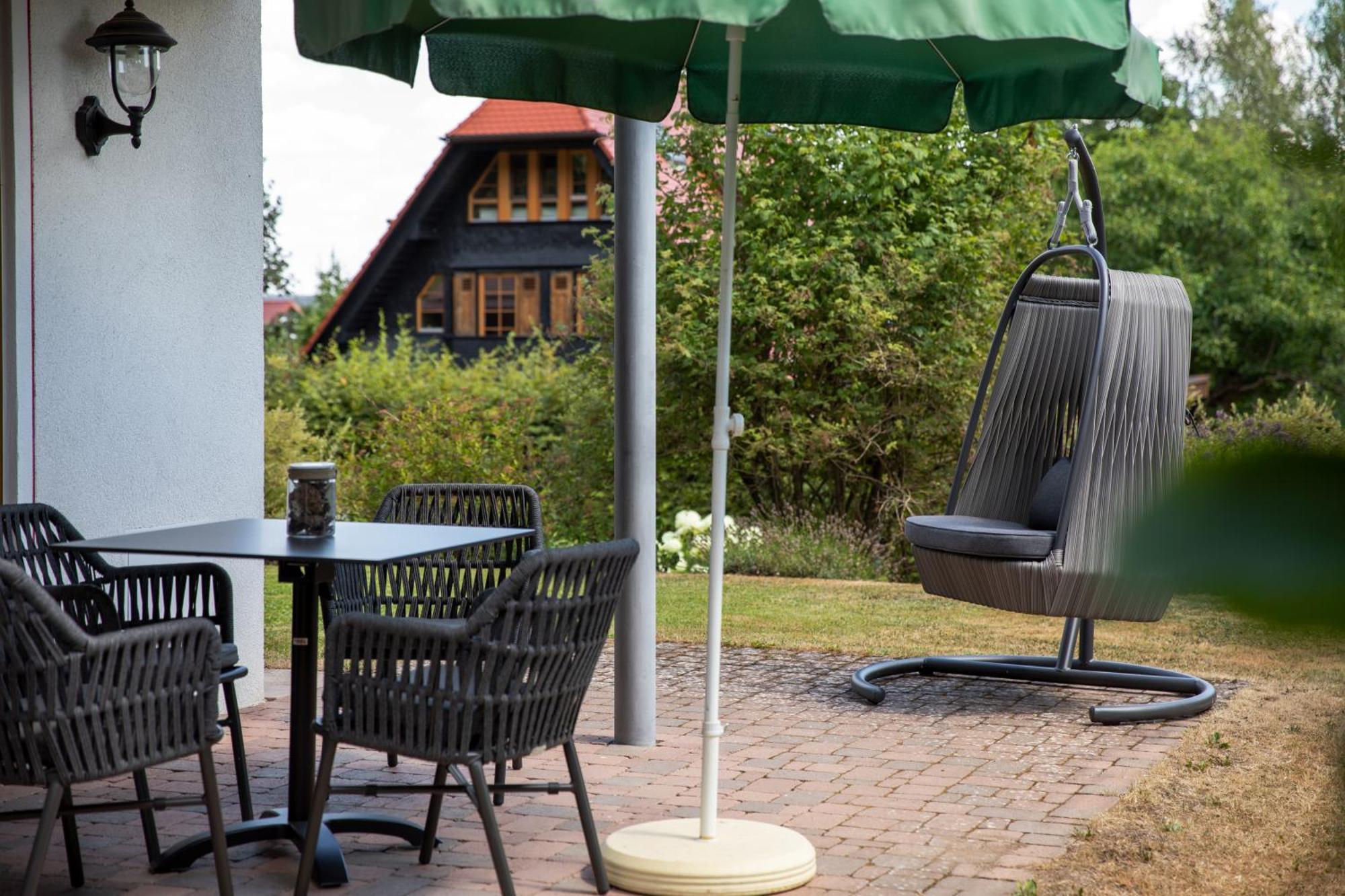 Schwarzwald Chalets Freudenstadt Ngoại thất bức ảnh