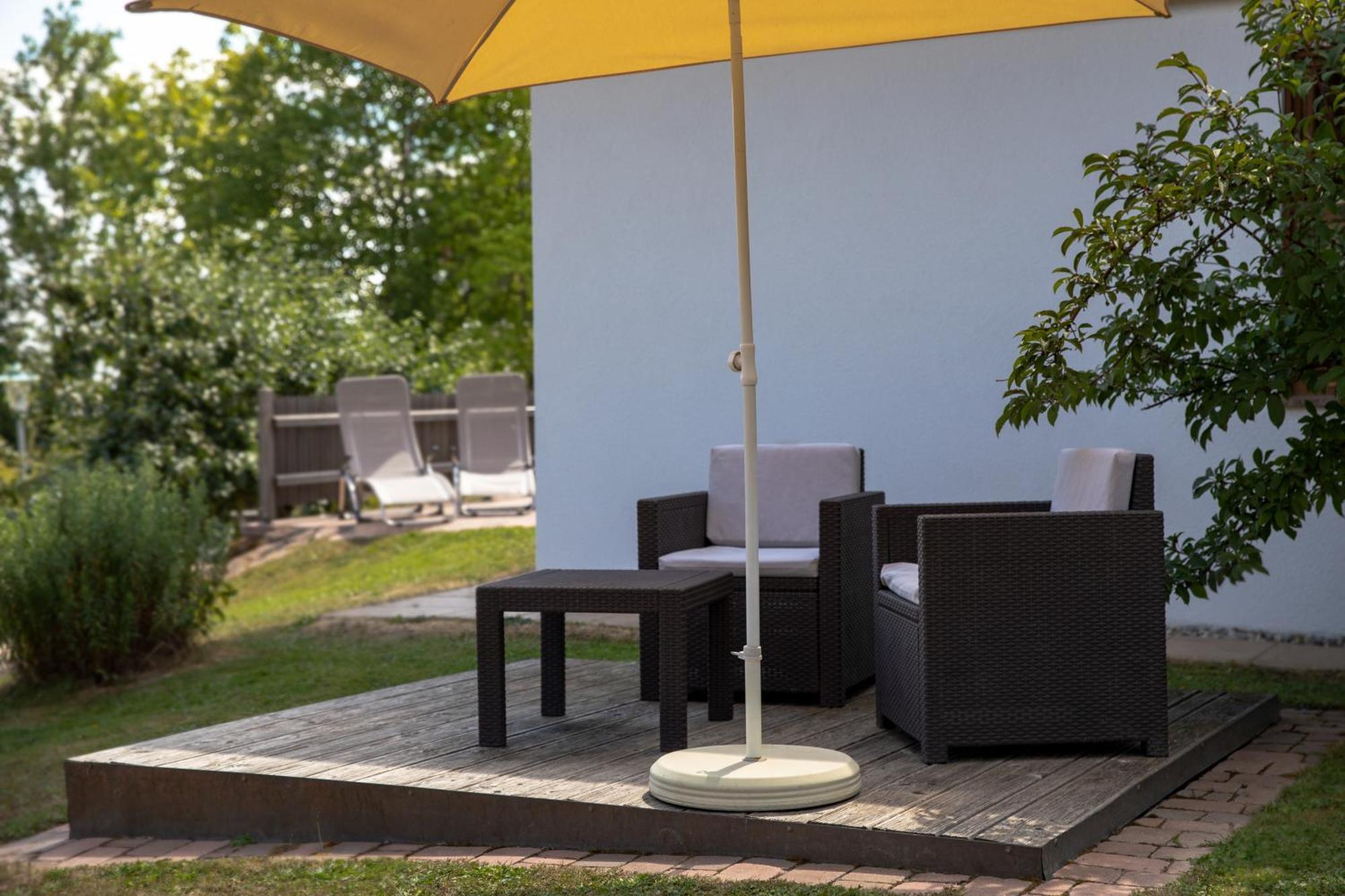 Schwarzwald Chalets Freudenstadt Ngoại thất bức ảnh